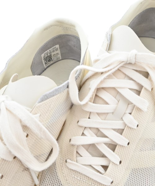 Y-3（ワイスリー）スニーカー グレー サイズ:26.5cm メンズ/2200618867011