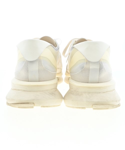 Y-3（ワイスリー）スニーカー グレー サイズ:26.5cm メンズ/2200618867011