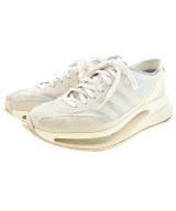 Y-3（ワイスリー）スニーカー グレー サイズ:26.5cm メンズ/2200618867011