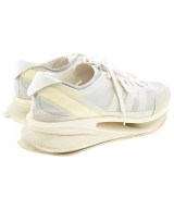 Y-3（ワイスリー）スニーカー グレー サイズ:26.5cm メンズ/2200618867011