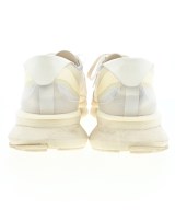 Y-3（ワイスリー）スニーカー グレー サイズ:26.5cm メンズ/2200618867011