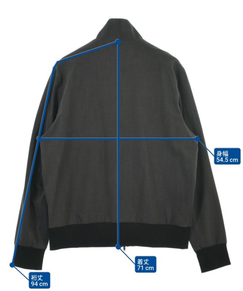 Y-3（ワイスリー）その他 グレー サイズ:XL メンズ/2200614003055