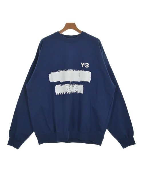 ワイスリー(Y-3)のY-3 スウェット