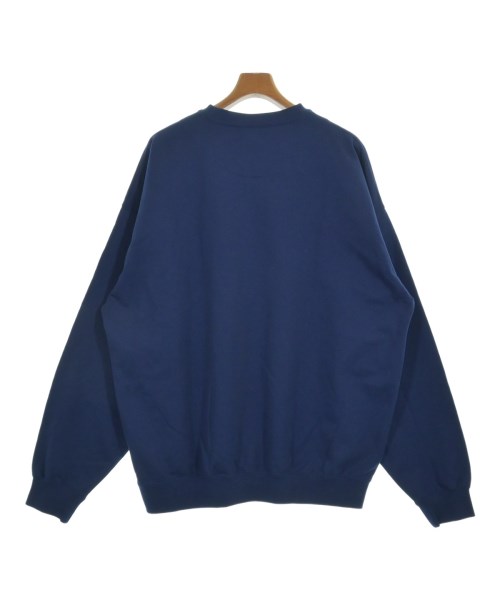 Y-3（ワイスリー）スウェット 紺 サイズ:L メンズ/2200619234010