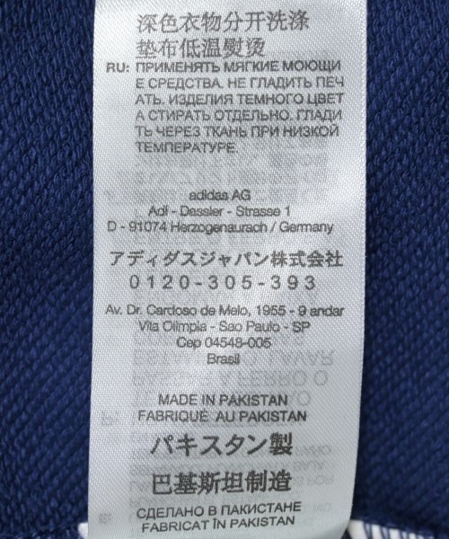 Y-3（ワイスリー）スウェット 紺 サイズ:L メンズ/2200619234010