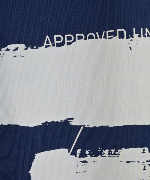 Y-3（ワイスリー）スウェット 紺 サイズ:L メンズ/2200619234010