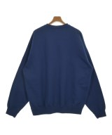 Y-3（ワイスリー）スウェット 紺 サイズ:L メンズ/2200619234010