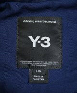 Y-3（ワイスリー）スウェット 紺 サイズ:L メンズ/2200619234010