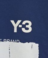 Y-3（ワイスリー）スウェット 紺 サイズ:L メンズ/2200619234010