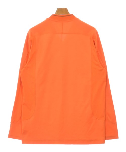 Y-3（ワイスリー）Tシャツ・カットソー オレンジ サイズ:S メンズ/2200619480011
