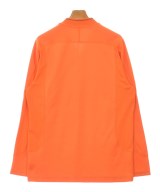Y-3（ワイスリー）Tシャツ・カットソー オレンジ サイズ:S メンズ/2200619480011