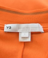 Y-3（ワイスリー）Tシャツ・カットソー オレンジ サイズ:S メンズ/2200619480011