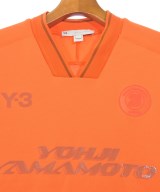 Y-3（ワイスリー）Tシャツ・カットソー オレンジ サイズ:S メンズ/2200619480011