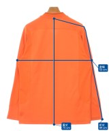 Y-3（ワイスリー）Tシャツ・カットソー オレンジ サイズ:S メンズ/2200619480011