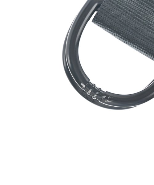 Y-3（ワイスリー）ベルト 黒 サイズ:M メンズ/2200619859077