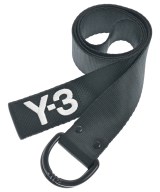 Y-3 ベルト