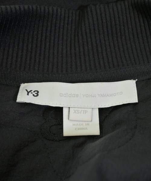 Y-3（ワイスリー）その他 黒 サイズ:XS レディース/2200609980125