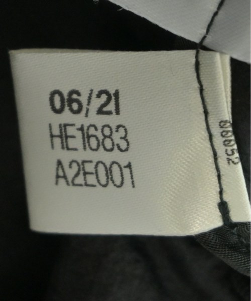 Y-3（ワイスリー）その他 黒 サイズ:XS レディース/2200609980125