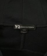Y-3（ワイスリー）パーカー 黒 サイズ:S メンズ/2200609980286