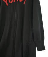 Y-3（ワイスリー）パーカー 黒 サイズ:S メンズ/2200609980286