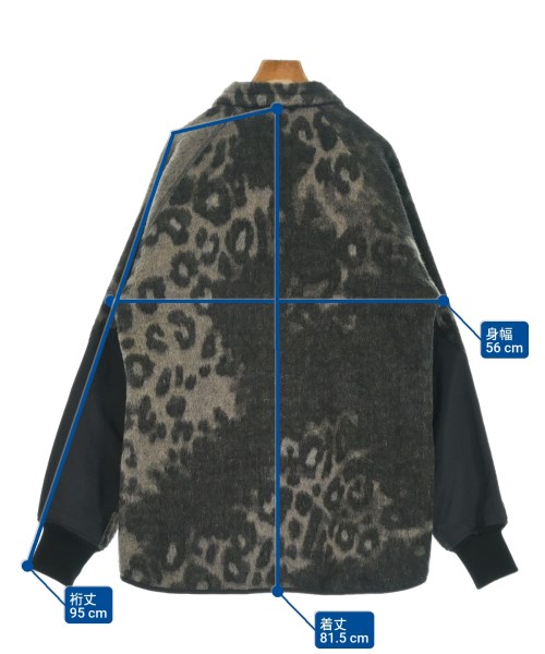 Y-3（ワイスリー）その他 ベージュ サイズ:XS メンズ/2200609980347