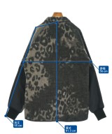 Y-3（ワイスリー）その他 ベージュ サイズ:XS メンズ/2200609980347