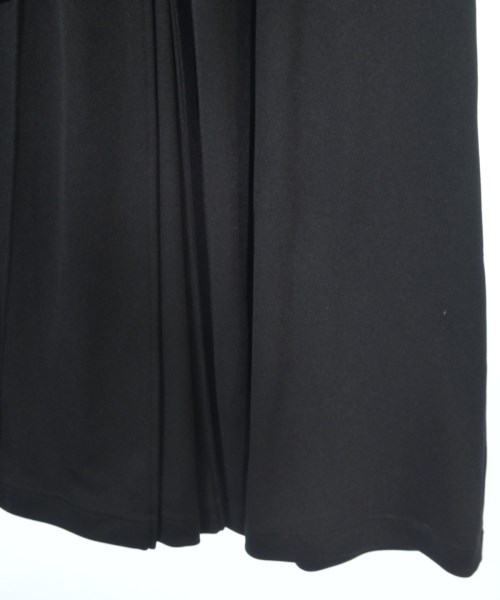 Y-3（ワイスリー）ロング・マキシ丈スカート 黒 サイズ:S レディース/2200619918187