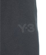 Y-3（ワイスリー）ロング・マキシ丈スカート 黒 サイズ:S レディース/2200619918187