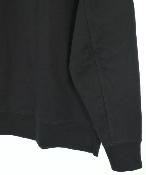 Y-3（ワイスリー）スウェット 黒 サイズ:XS メンズ/2200620293136