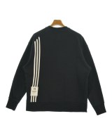 Y-3（ワイスリー）スウェット 黒 サイズ:XS メンズ/2200620293136