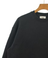 Y-3（ワイスリー）スウェット 黒 サイズ:XS メンズ/2200620293136