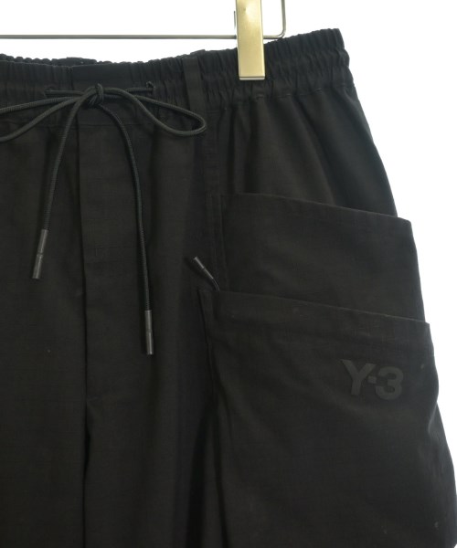 Y-3（ワイスリー）その他 黒 サイズ:M メンズ/2200620293167