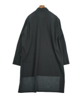 Y-3（ワイスリー）カジュアルシャツ 黒 サイズ:XL メンズ/2200620455022