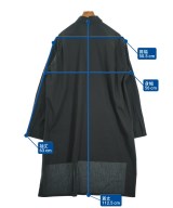 Y-3（ワイスリー）カジュアルシャツ 黒 サイズ:XL メンズ/2200620455022