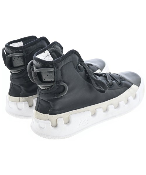 Y-3（ワイスリー）スニーカー 黒 サイズ:26.5cm メンズ/2200620489058