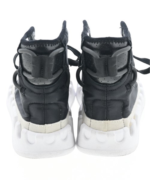 Y-3（ワイスリー）スニーカー 黒 サイズ:26.5cm メンズ/2200620489058