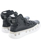 Y-3（ワイスリー）スニーカー 黒 サイズ:26.5cm メンズ/2200620489058