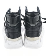 Y-3（ワイスリー）スニーカー 黒 サイズ:26.5cm メンズ/2200620489058