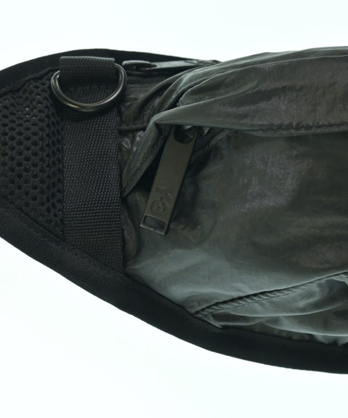 Y-3（ワイスリー）ショルダーバッグ 黒 サイズ:- メンズ/2200620602075