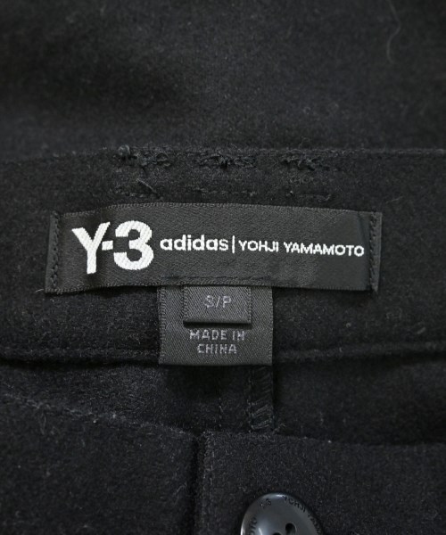 Y-3（ワイスリー）その他 黒 サイズ:S レディース/2200618240012