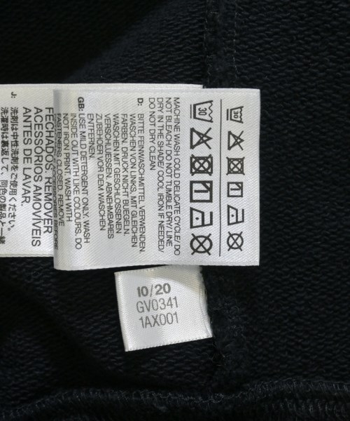 Y-3（ワイスリー）パーカー 黒 サイズ:S メンズ/2200620896030