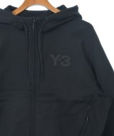 Y-3（ワイスリー）パーカー 黒 サイズ:S メンズ/2200620896030