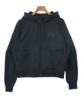 Y-3 パーカー