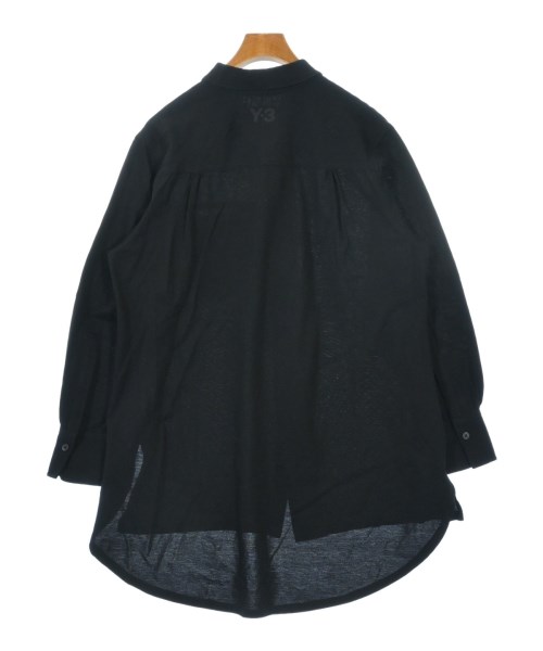 Y-3（ワイスリー）Tシャツ・カットソー 黒 サイズ:M メンズ/2200620896047