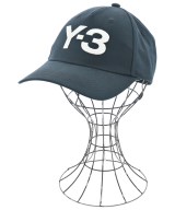 Y-3（ワイスリー）キャップ 黒 サイズ:F メンズ/2200620940016