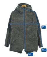 Y-3（ワイスリー）その他 グレー サイズ:S メンズ/2200612570023