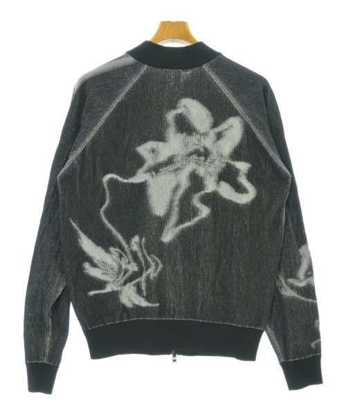 Y-3（ワイスリー）ブルゾン 黒 サイズ:XS メンズ/2200612570030