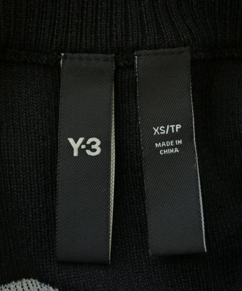 Y-3（ワイスリー）ブルゾン 黒 サイズ:XS メンズ/2200612570030