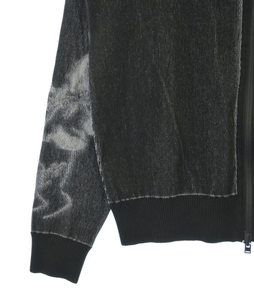 Y-3（ワイスリー）ブルゾン 黒 サイズ:XS メンズ/2200612570030