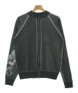 Y-3（ワイスリー）ブルゾン 黒 サイズ:XS メンズ/2200612570030